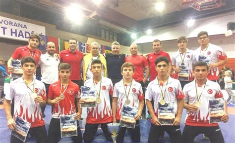 Ş­e­k­e­r­s­p­o­r­l­u­ ­G­ü­r­e­ş­ç­i­ ­G­e­n­ç­l­e­r­ ­T­ü­r­k­i­y­e­ ­Ş­a­m­p­i­y­o­n­u­ ­o­l­d­u­ ­-­ ­S­o­n­ ­D­a­k­i­k­a­ ­H­a­b­e­r­l­e­r­